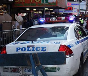 В США блогершу застрелили из-за публикации ролика в TikTok