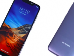 Названы цены на смартфон Xiaomi Pocophone F1
