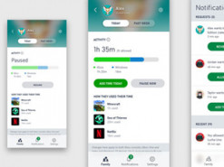 Microsoft позволит родителям блокировать Xbox детей, если они не сделали домашнюю работу