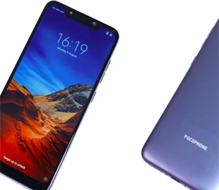 Названы цены на смартфон Xiaomi Pocophone F1