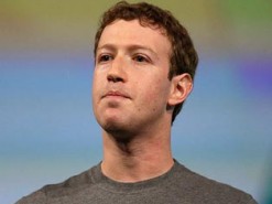 Цукерберг признал вину Facebook в утечке персональных данных пользователей