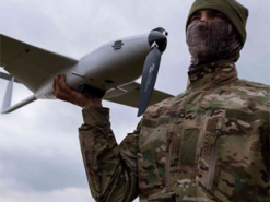 Федоров нагадав, що в Україні «війна технологій»: що розробляють українці для ЗСУ