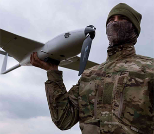 Федоров нагадав, що в Україні «війна технологій»: що розробляють українці для ЗСУ