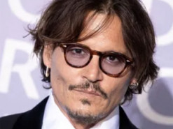 В сети показали, как выглядит 19-летний сын Джонни Деппа