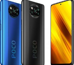 Xiaomi продала более 10 тыс. смартфонов Poco X3 NFC всего за полчаса