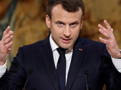 Франция и Facebook будут бороться с ненавистью в интернете