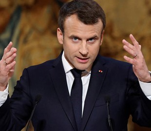 Франция и Facebook будут бороться с ненавистью в интернете