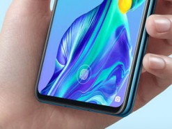 Смартфоны Huawei P30 и P30 Pro представлены официально