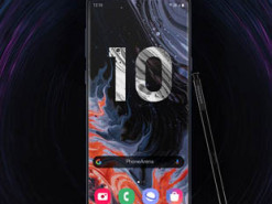 Samsung Galaxy Note 10 получит новую функцию