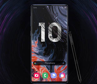 Samsung Galaxy Note 10 получит новую функцию