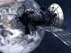 Starlink в помощь: ученые придумали, как запустить квантовый Интернет со спутников