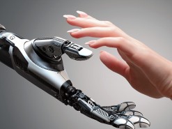 Techcrunch: стартапы нацелены на трудоустройство с помощью ИИ 