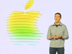 Новий CEO Apple натякнув на “найзахоплюючіші продукти в історії”