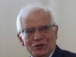 Боррель назвав умови, за яких Європа може повернутися до діалогу з Росією