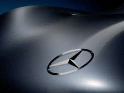 1200 км на одной подзарядке батареи: Mercedes-Benz заявила о разработке уникального электромобиля