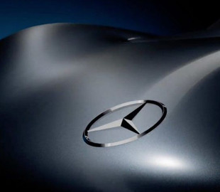 1200 км на одной подзарядке батареи: Mercedes-Benz заявила о разработке уникального электромобиля