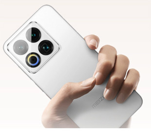 Meizu розкрила дизайн флагмана Meizu 22