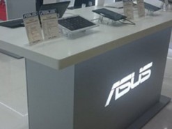 ASUS не теряет оптимизма несмотря на неблестящие итоги квартала и года
