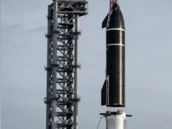 Илон Маск пообещал запустить Starship уже через пару недель