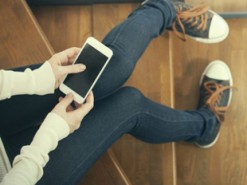Социальные сети негативно влияют на питание детей
