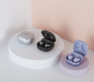 Samsung действительно выпустит Galaxy Buds 2
