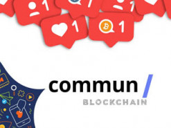 Блокчейн-соцсеть Commun закрылась из-за отсутствия пользователей
