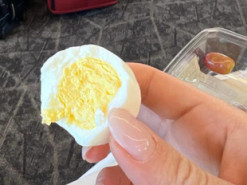 Тіна Кароль показала чим харчується, аби бути стрункою