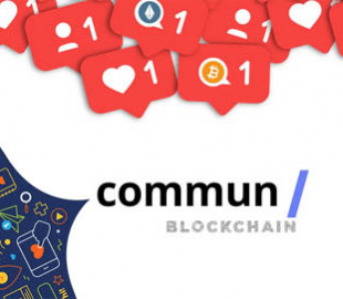 Блокчейн-соцсеть Commun закрылась из-за отсутствия пользователей
