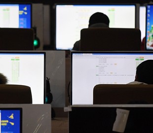 В США работает треть мировых специалистов по ИИ