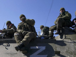 Журналісти склали карту мародерства в армії РФ. Ймовірно, вони крали не лише в українців, а й у самих себе