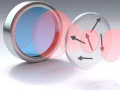 Для квантового интернета создали первый «модем»