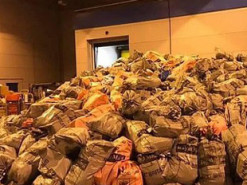 Сюрприз внутри. Зачем британцы массово скупают утерянные посылки?