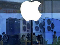 Apple перейшла в режим економії