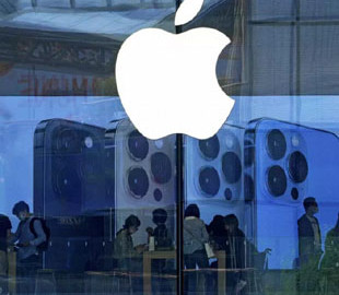 Apple перейшла в режим економії