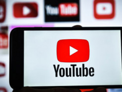 YouTube приостановил монетизацию рекламы RT и других российских государственных СМИ