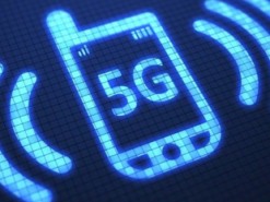 В Варшаве запустили 5G-сеть