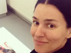 Маша Єфросініна розповіла, чому не повертається на Батьківщину