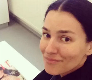 Маша Єфросініна розповіла, чому не повертається на Батьківщину