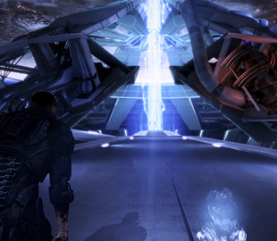Сценарист Mass Effect 3 опроверг популярную фанатскую теорию насчёт концовки игры