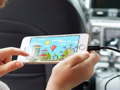 Не доставить труднощів: як зарядити мобільний телефон без електрики