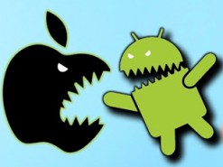 Какие смартфоны на Android выбирают бывшие владельцы iPhone