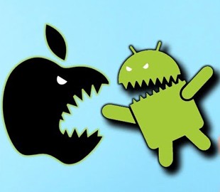 Какие смартфоны на Android выбирают бывшие владельцы iPhone