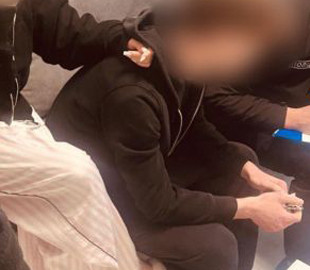 На Харківщині викрили шахраїв, які через банківські дані ошукали громадян на 80 тис. грн