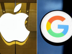 Apple обирає гроші: Google приносить компанії щорічно 20 мільярдів доларів