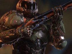 Энтузиаст сделал новый DOOM на движке Quake