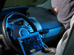 Хакери зможуть викрадати безпілотні автомобілі: експерт