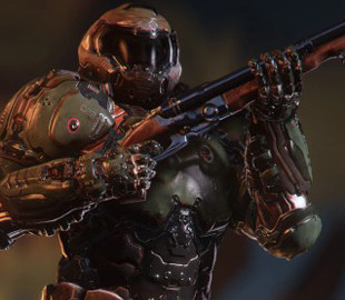 Энтузиаст сделал новый DOOM на движке Quake