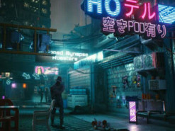 Энтузиасты создали интерактивную карту Найт-Сити из Cyberpunk 2077