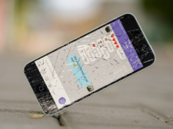 Легче пластика и крепче стали: инженеры MIT разработали новый материал для смартфонов