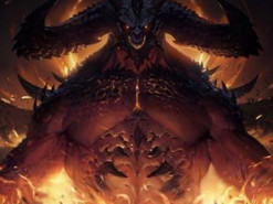 Опубликованы 20 минут геймплея Diablo Immortal